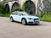 Audi A6 Allroad 3.0 TFSI Petrol 5dr Automatic 2026