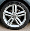 Audi A6 Allroad 3.0 TFSI Petrol 5dr Automatic 2026