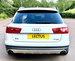 Audi A6 Allroad 3.0 TFSI Petrol 5dr Automatic 2011