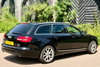 Audi A6 Avant 2.8 Petrol S Tronic Quattro 5dr Automatic 2026