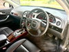 Audi A6 Avant 2.8 Petrol S Tronic Quattro 5dr Automatic 2026