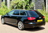 Audi A6 Avant 2.8 Petrol S Tronic Quattro 5dr Automatic 2026