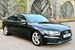 Audi A6 Saloon 2.8 FSI V6 S line Saloon 4dr Petrol Tiptronic quattro Euro 5 (220 ps) 4dr Automatic 2015