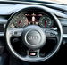 Audi A6 Saloon 2.8 FSI V6 S line Saloon 4dr Petrol Tiptronic quattro Euro 5 (220 ps) 4dr Automatic 2015