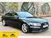 Audi A6 Saloon 2.8 FSI V6 S line Saloon 4dr Petrol Tiptronic quattro Euro 5 (220 ps) 4dr Automatic 2015