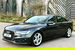 Audi A6 Saloon 2.8 FSI V6 S line Saloon 4dr Petrol Tiptronic quattro Euro 5 (220 ps) 4dr Automatic 2015
