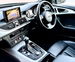 Audi A6 Saloon 2.8 FSI V6 S line Saloon 4dr Petrol Tiptronic quattro Euro 5 (220 ps) 4dr Automatic 2015