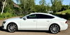 Audi A7 3.0 TFSI V6 Sportback S Tronic quattro 5dr Automatic 2026