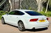 Audi A7 3.0 TFSI V6 Sportback S Tronic quattro 5dr Automatic 2014