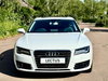 Audi A7 3.0 TFSI V6 Sportback S Tronic quattro 5dr Automatic 2026