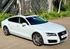 Audi A7 3.0 TFSI V6 Sportback S Tronic quattro 5dr Automatic 2026