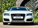 Audi A7 3.0 TFSI V6 Sportback S Tronic quattro 5dr Automatic 2014