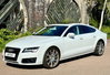Audi A7 3.0 TFSI V6 Sportback S Tronic quattro 5dr Automatic 2026