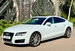 Audi A7 3.0 TFSI V6 Sportback S Tronic quattro 5dr Automatic 2014
