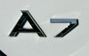 Audi A7 3.0 TFSI V6 Sportback S Tronic quattro 5dr Automatic 2026