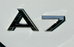 Audi A7 3.0 TFSI V6 Sportback S Tronic quattro 5dr Automatic 2014