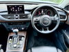 Audi A7 3.0 TFSI V6 Sportback S Tronic quattro 5dr Automatic 2026