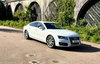 Audi A7 3.0 TFSI V6 Sportback S Tronic quattro 5dr Automatic 2026
