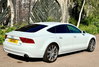 Audi A7 3.0 TFSI V6 Sportback S Tronic quattro 5dr Automatic 2026