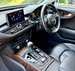 Audi A7 3.0 TFSI V6 Sportback S Tronic quattro 5dr Automatic 2014