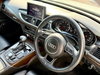 Audi A7 3.0 TFSI V6 Sportback S Tronic quattro 5dr Automatic 2026