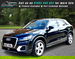Audi Q2 1.5 TFSI CoD 35 Sport SUV 5dr Petrol S Tronic Euro 6 (s/s) (150 ps) 5dr Automatic 2019