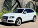 Audi Q5 2.0 TDI S line Plus Special Edition S Tronic quattro Euro 6 (s/s) 5dr 5dr Automatic 2017