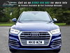 Audi Q5 2.0 TFSI S line S Tronic quattro Euro 6 (s/s) 5dr 5dr Automatic 2026