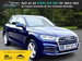 Audi Q5 2.0 TFSI S line S Tronic quattro Euro 6 (s/s) 5dr 5dr Automatic 2018