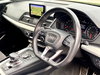 Audi Q5 2.0 TFSI S line S Tronic quattro Euro 6 (s/s) 5dr 5dr Automatic 2026