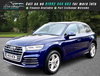 Audi Q5 2.0 TFSI S line S Tronic quattro Euro 6 (s/s) 5dr 5dr Automatic 2026