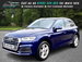 Audi Q5 2.0 TFSI S line S Tronic quattro Euro 6 (s/s) 5dr 5dr Automatic 2018