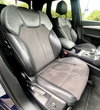 Audi Q5 2.0 TFSI S line S Tronic quattro Euro 6 (s/s) 5dr 5dr Automatic 2026