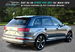 Audi Q7 3.0 TDI V6 50 Black Edition Tiptronic quattro Euro 6 (s/s) 5dr 5dr Automatic 2019