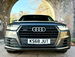 Audi Q7 3.0 TDI V6 50 Black Edition Tiptronic quattro Euro 6 (s/s) 5dr 5dr Automatic 2019