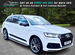 Audi Q7 3.0 TDI V6 50 Vorsprung Tiptronic quattro Euro 6 (s/s) 5dr 5dr Automatic 2019