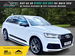 Audi Q7 3.0 TDI V6 50 Vorsprung Tiptronic quattro Euro 6 (s/s) 5dr 5dr Automatic 2019