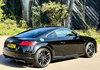 Audi TT 1.8 TFSI Black Edition Euro 6 (s/s) 3dr 3dr Manual 2026