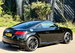 Audi TT 1.8 TFSI Black Edition Euro 6 (s/s) 3dr 3dr Manual 2018