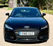 Audi TT 1.8 TFSI Black Edition Euro 6 (s/s) 3dr 3dr Manual 2018