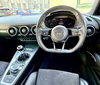Audi TT 1.8 TFSI Black Edition Euro 6 (s/s) 3dr 3dr Manual 2026