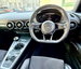 Audi TT 1.8 TFSI Black Edition Euro 6 (s/s) 3dr 3dr Manual 2018