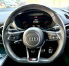 Audi TT 1.8 TFSI Black Edition Euro 6 (s/s) 3dr 3dr Manual 2026
