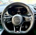 Audi TT 1.8 TFSI Black Edition Euro 6 (s/s) 3dr 3dr Manual 2018