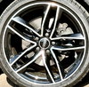 Audi TT 1.8 TFSI Black Edition Euro 6 (s/s) 3dr 3dr Manual 2026