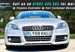 Audi TT 2.0 TFSI S line S Tronic Euro 4 3dr 3dr Automatic 2010