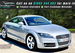 Audi TT 2.0 TFSI S line S Tronic Euro 4 3dr 3dr Automatic 2010