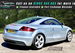 Audi TT 2.0 TFSI S line S Tronic Euro 4 3dr 3dr Automatic 2010