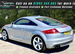 Audi TT 2.0 TFSI S line S Tronic Euro 4 3dr 3dr Automatic 2010
