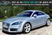 Audi TT 2.0 TFSI S line S Tronic Euro 4 3dr 3dr Automatic 2010